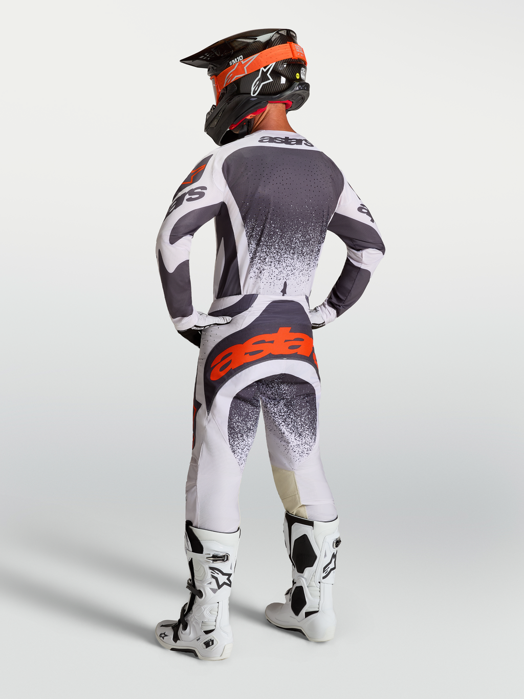 Pant Techstar Swan