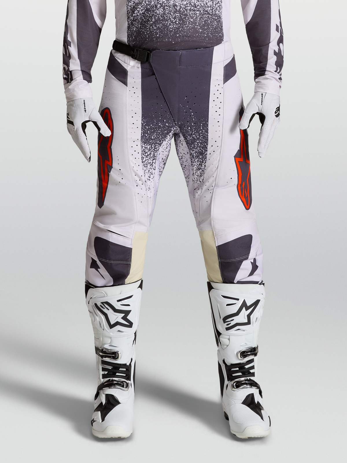 Pant Techstar Swan