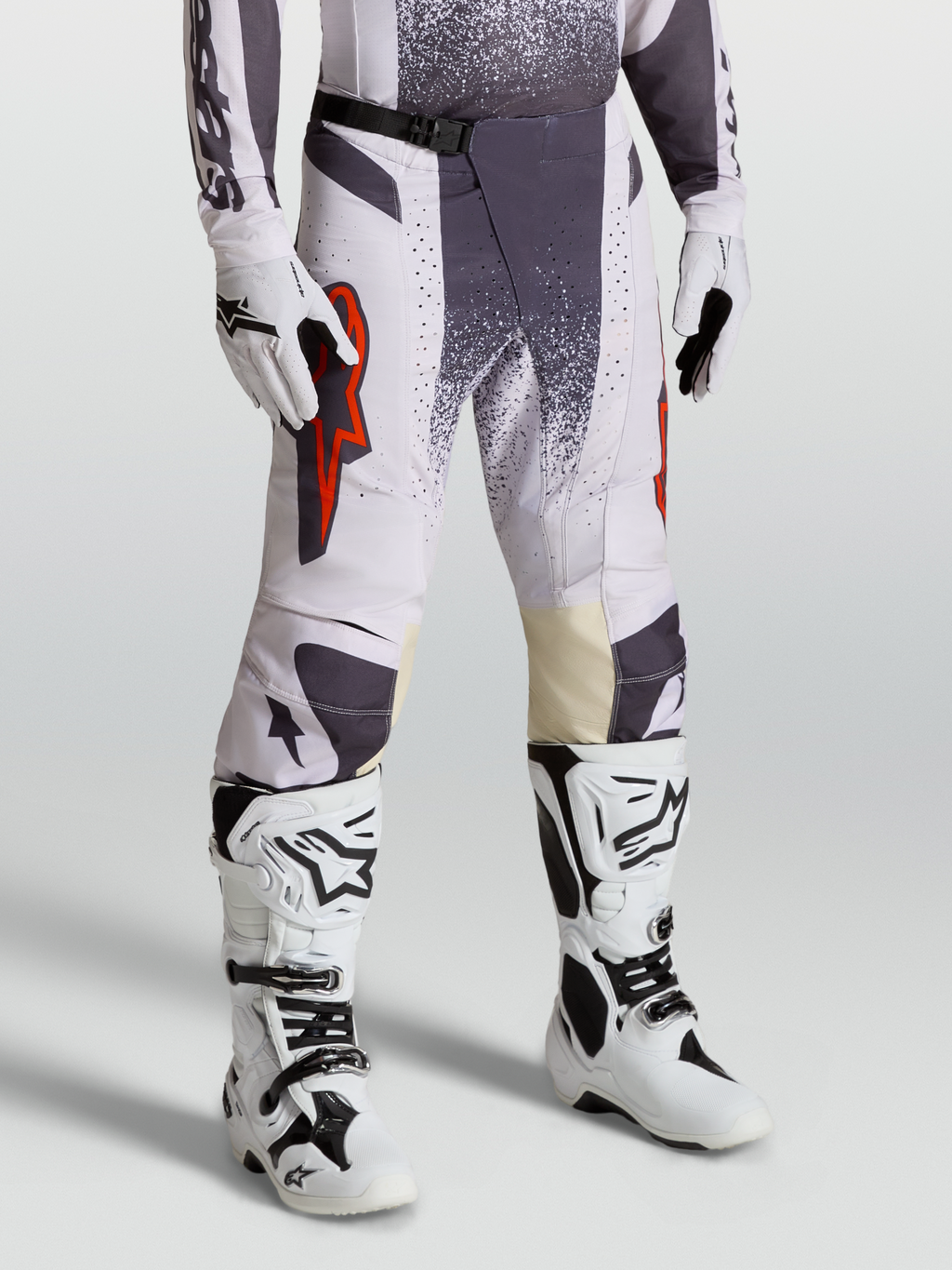 Pant Techstar Swan