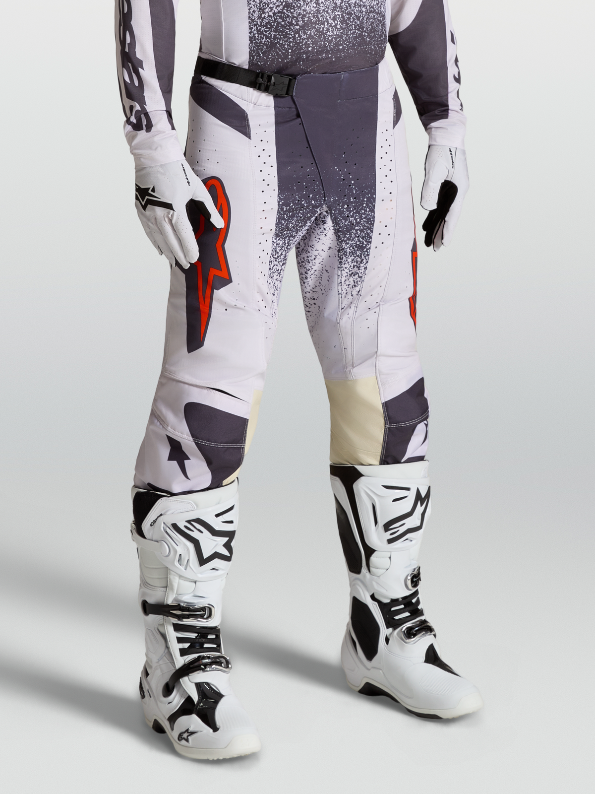 Pant Techstar Swan