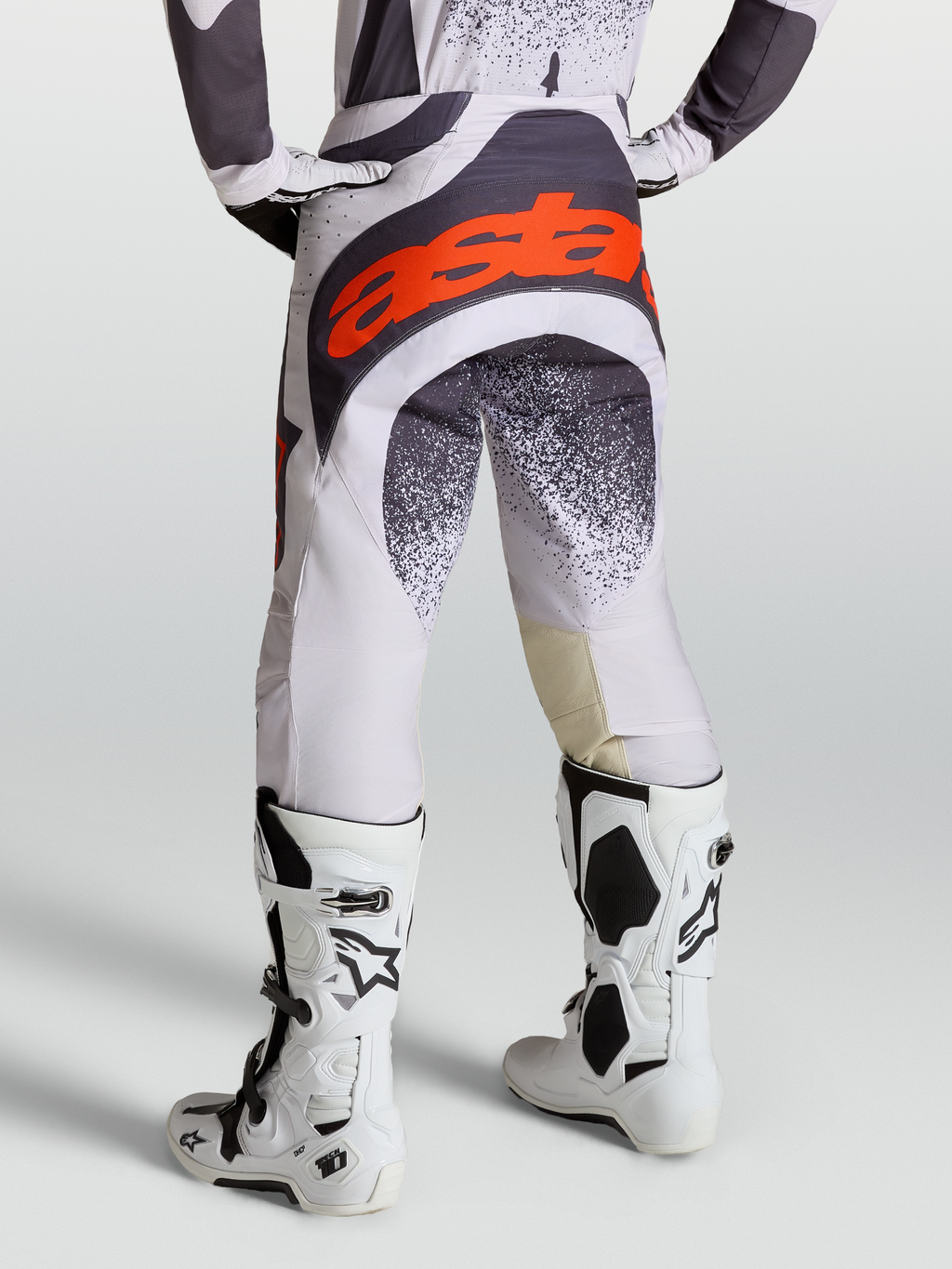 Pant Techstar Swan