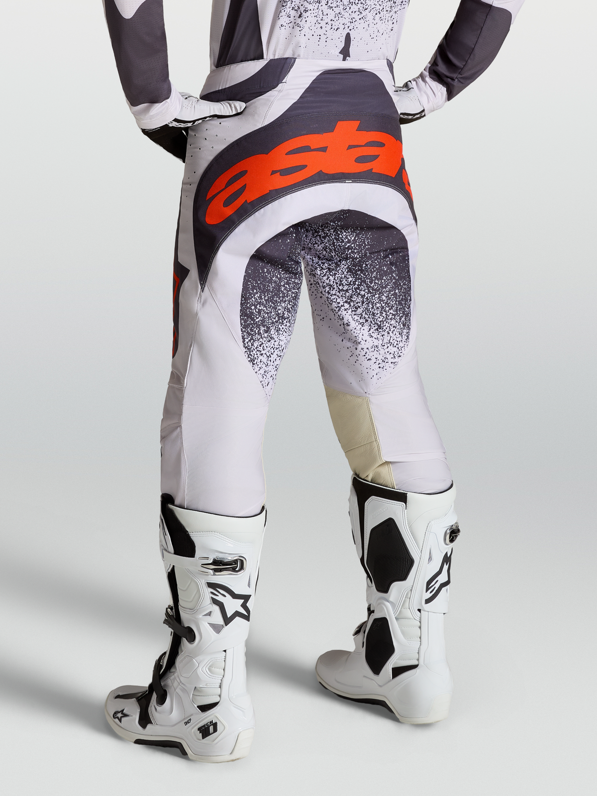 Pant Techstar Swan