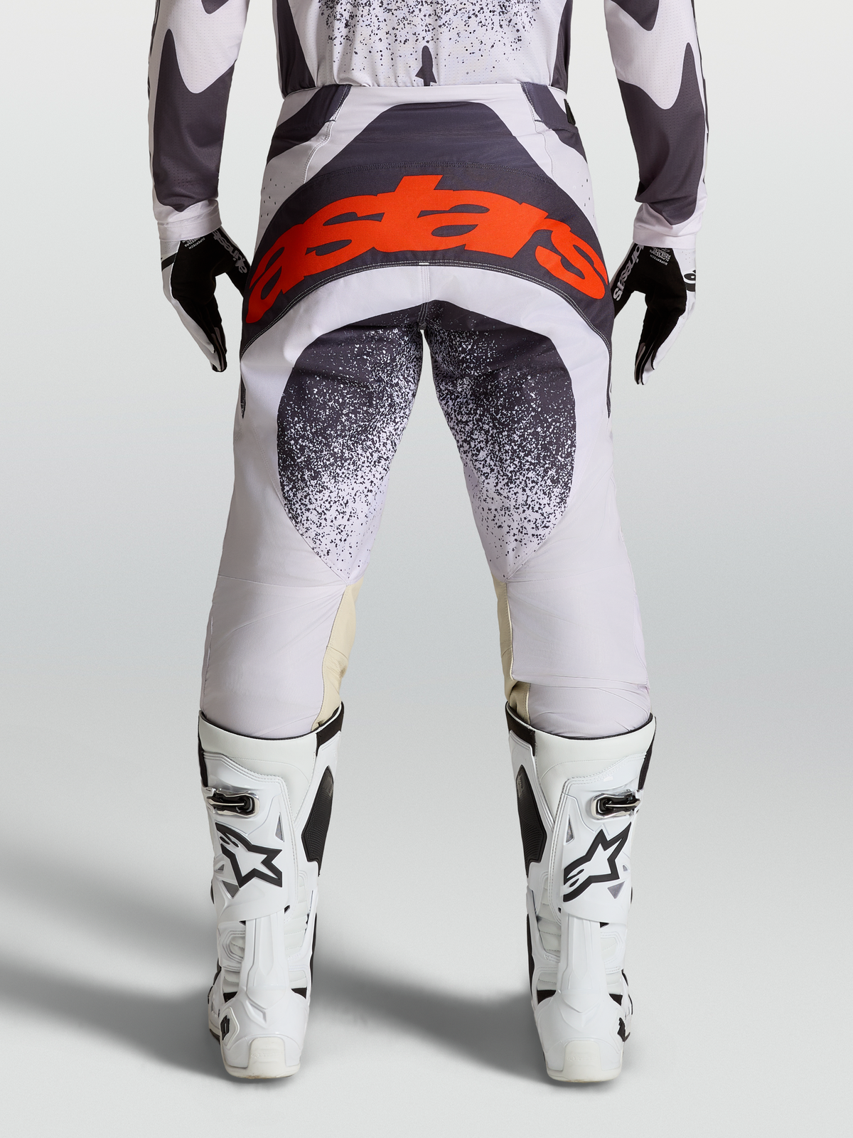 Pant Techstar Swan