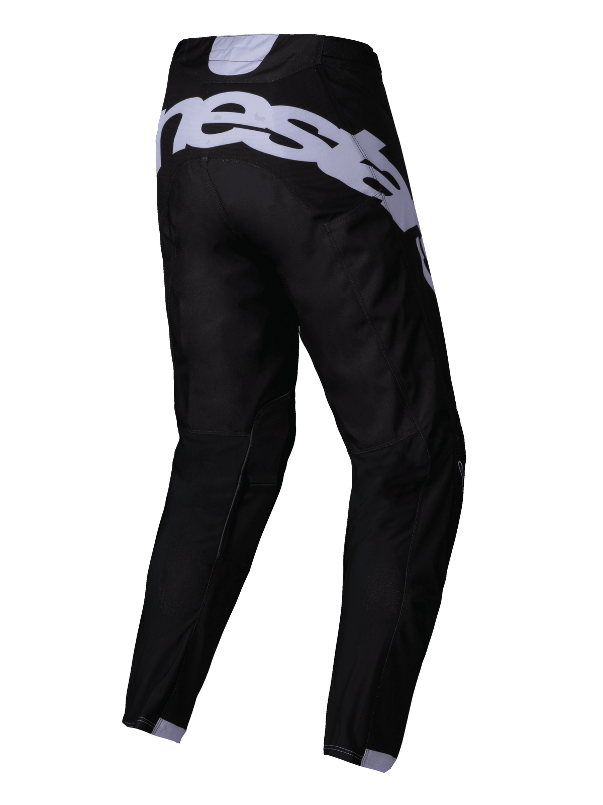 Pants Racer Graphite