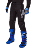 Pants Racer Graphite