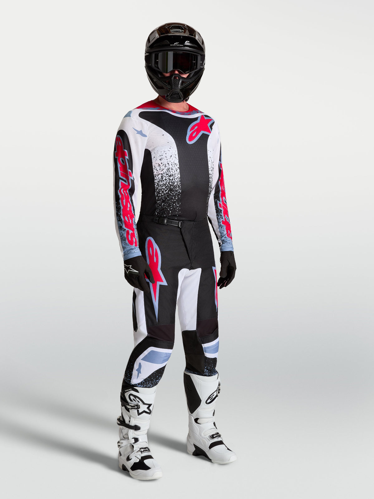 Pant Fluid Drag