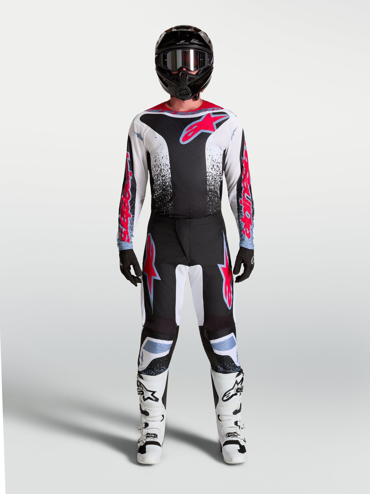Pant Fluid Drag