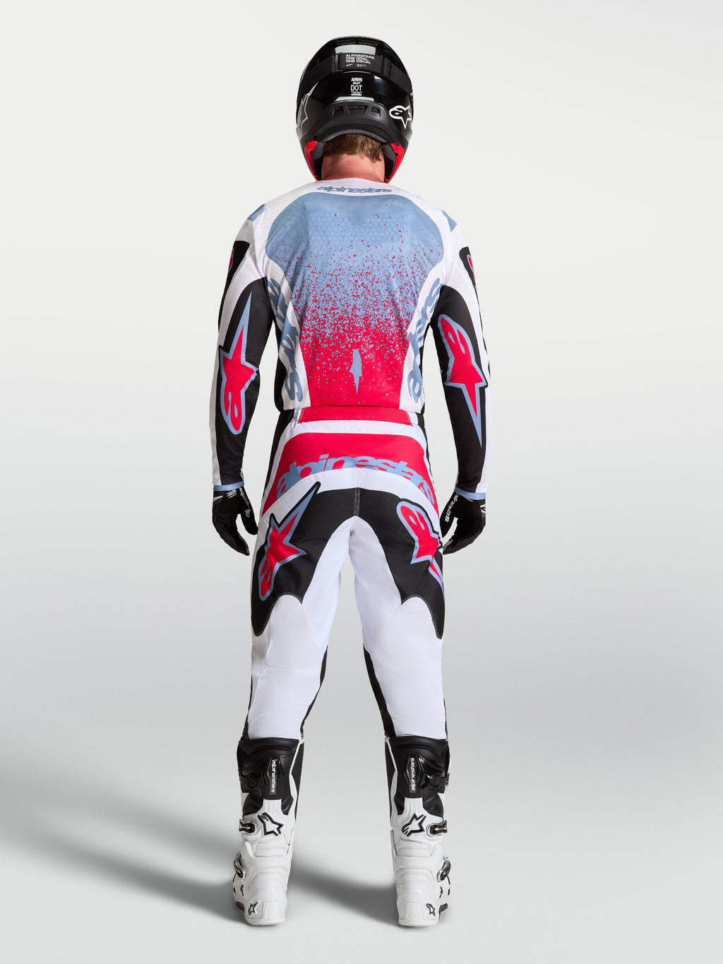 Pant Fluid Drag
