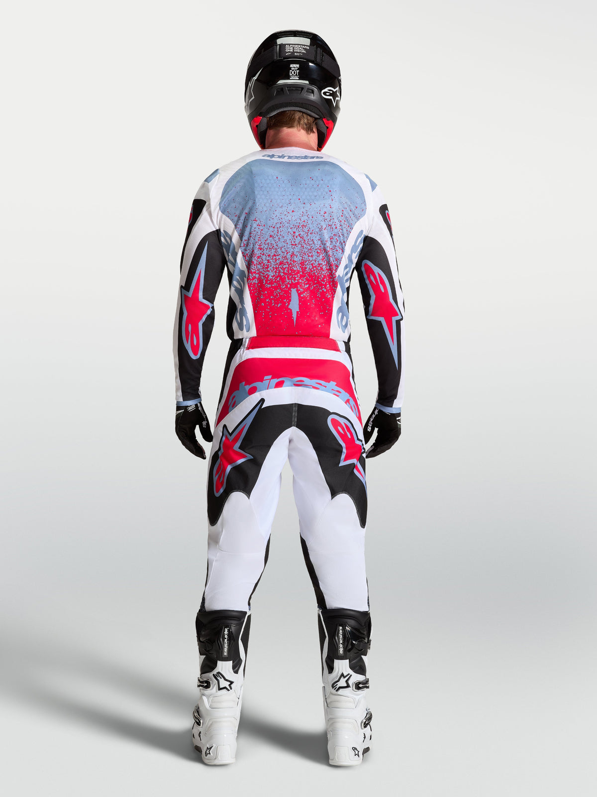Pant Fluid Drag