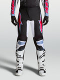 Pant Fluid Drag