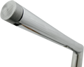 Handlebar Plug for TBW Handlebars