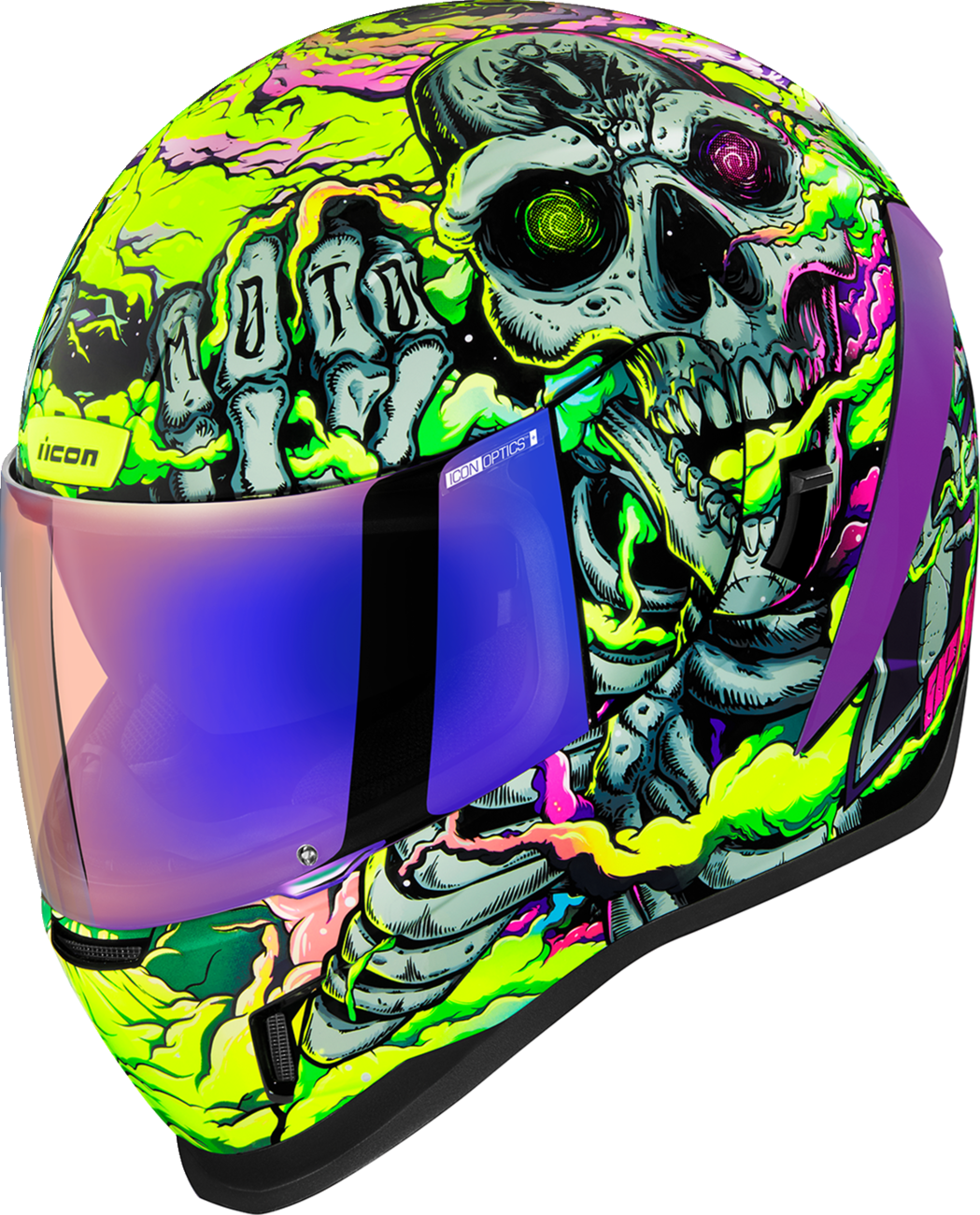 Airform™ Hippy Dippy Helmet