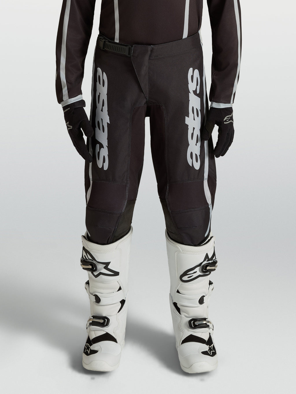 Pant Yth Fluid Apex V2