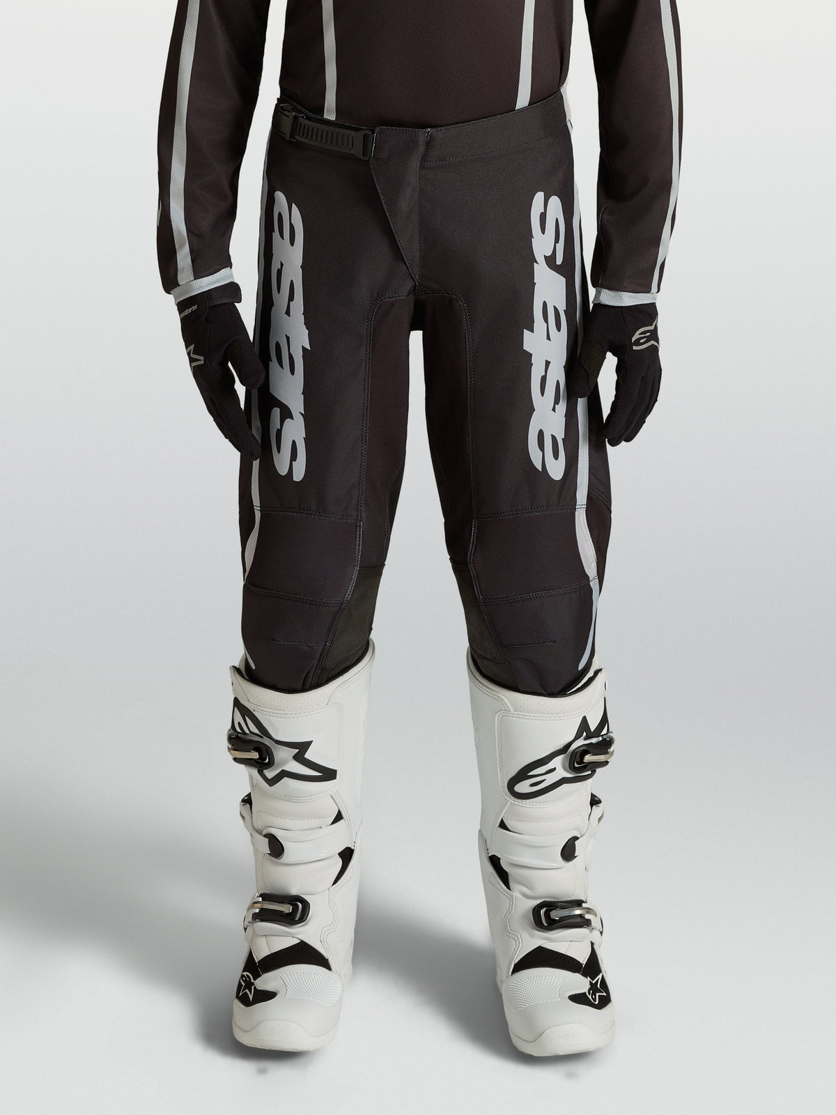 Pant Yth Fluid Apex V2