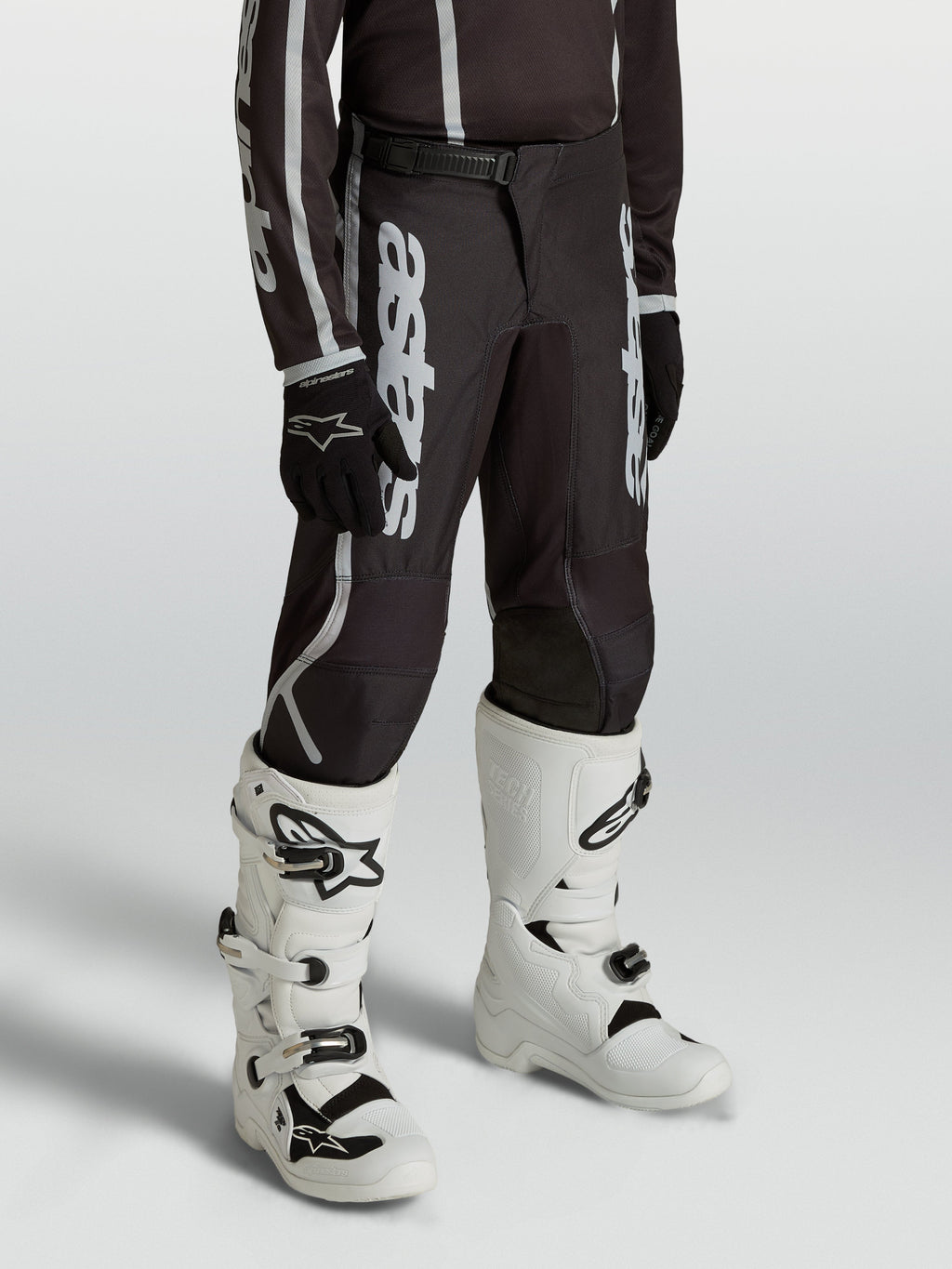 Pant Yth Fluid Apex V2