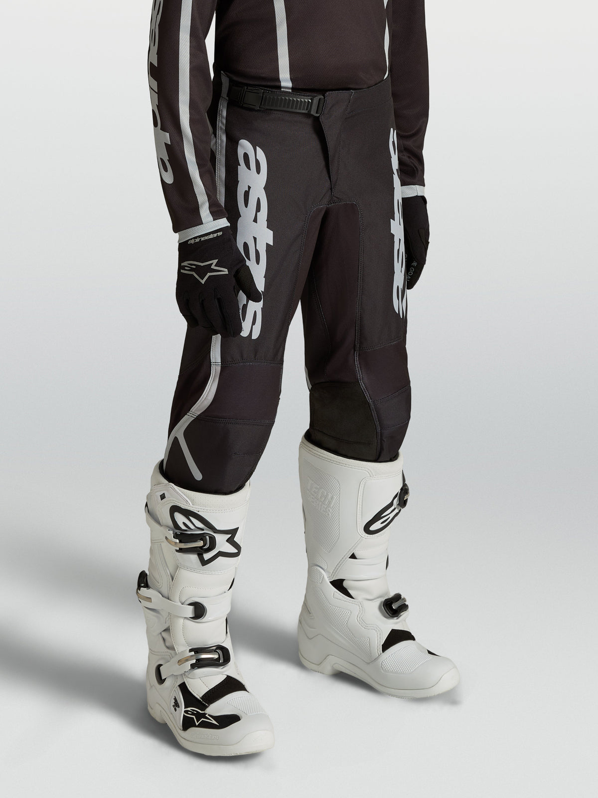 Pant Yth Fluid Apex V2