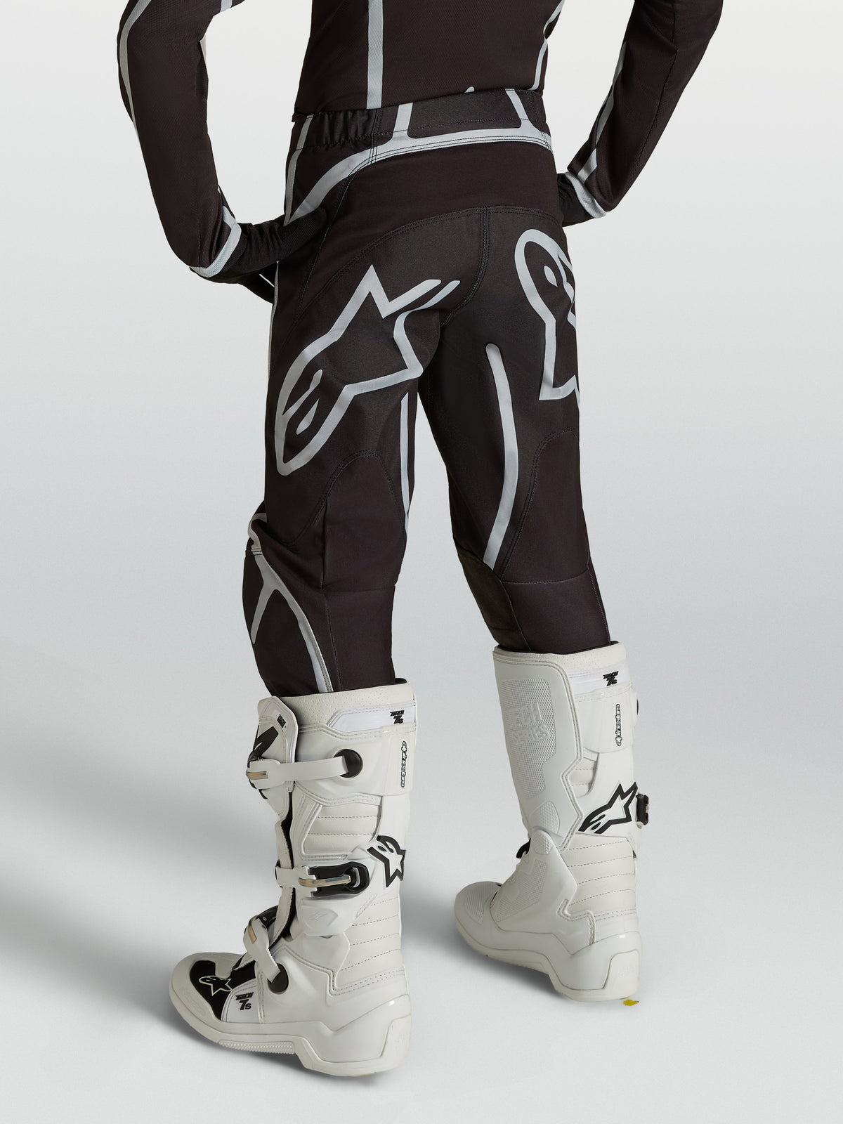 Pant Yth Fluid Apex V2