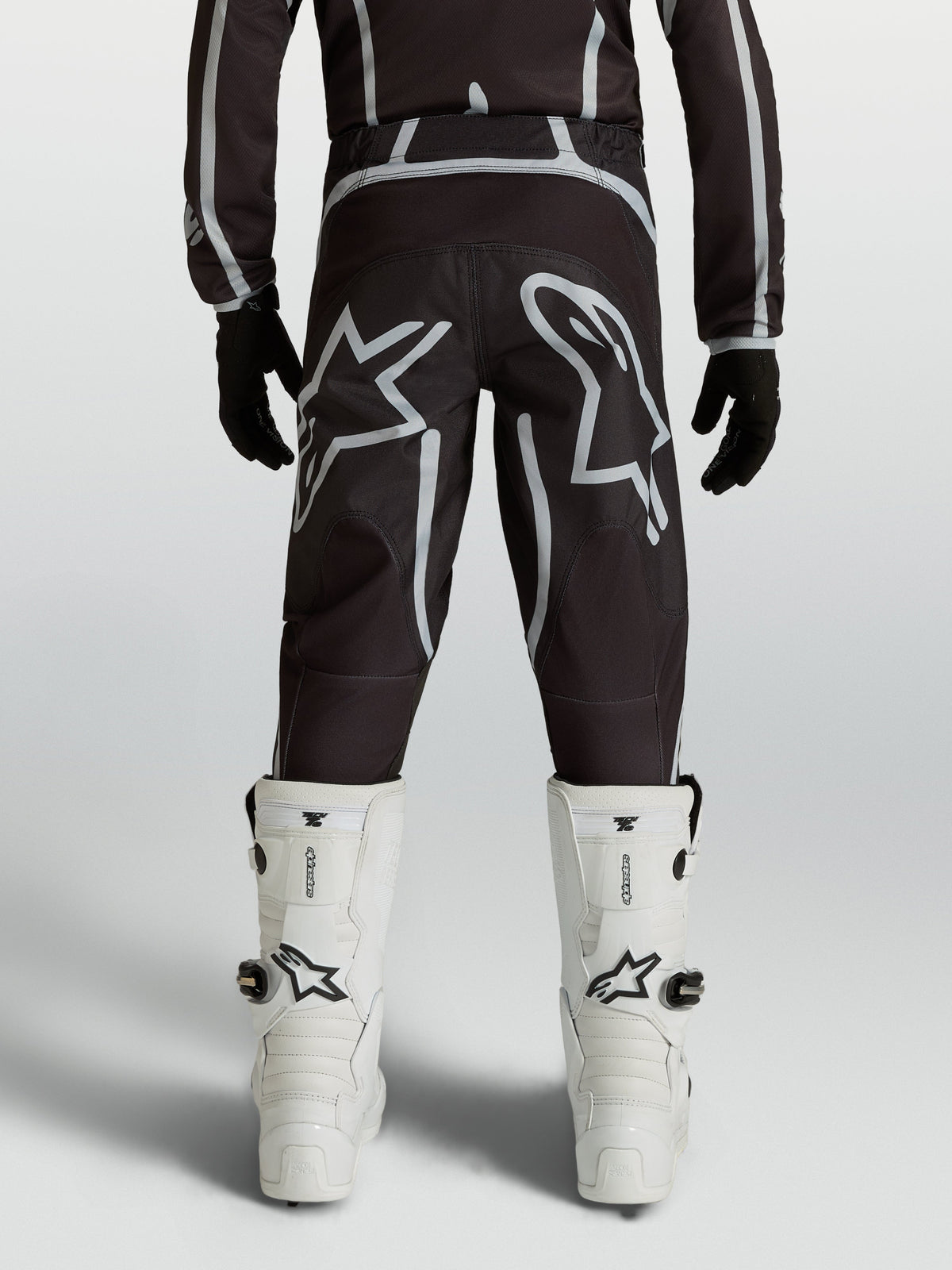 Pant Yth Fluid Apex V2