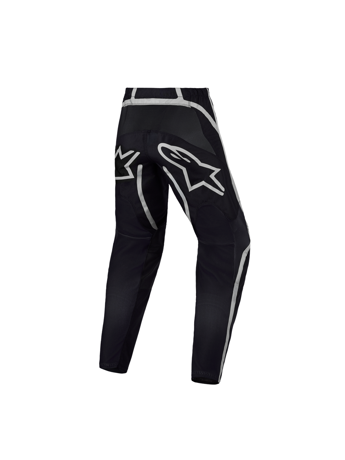 Pant Yth Fluid Apex V2