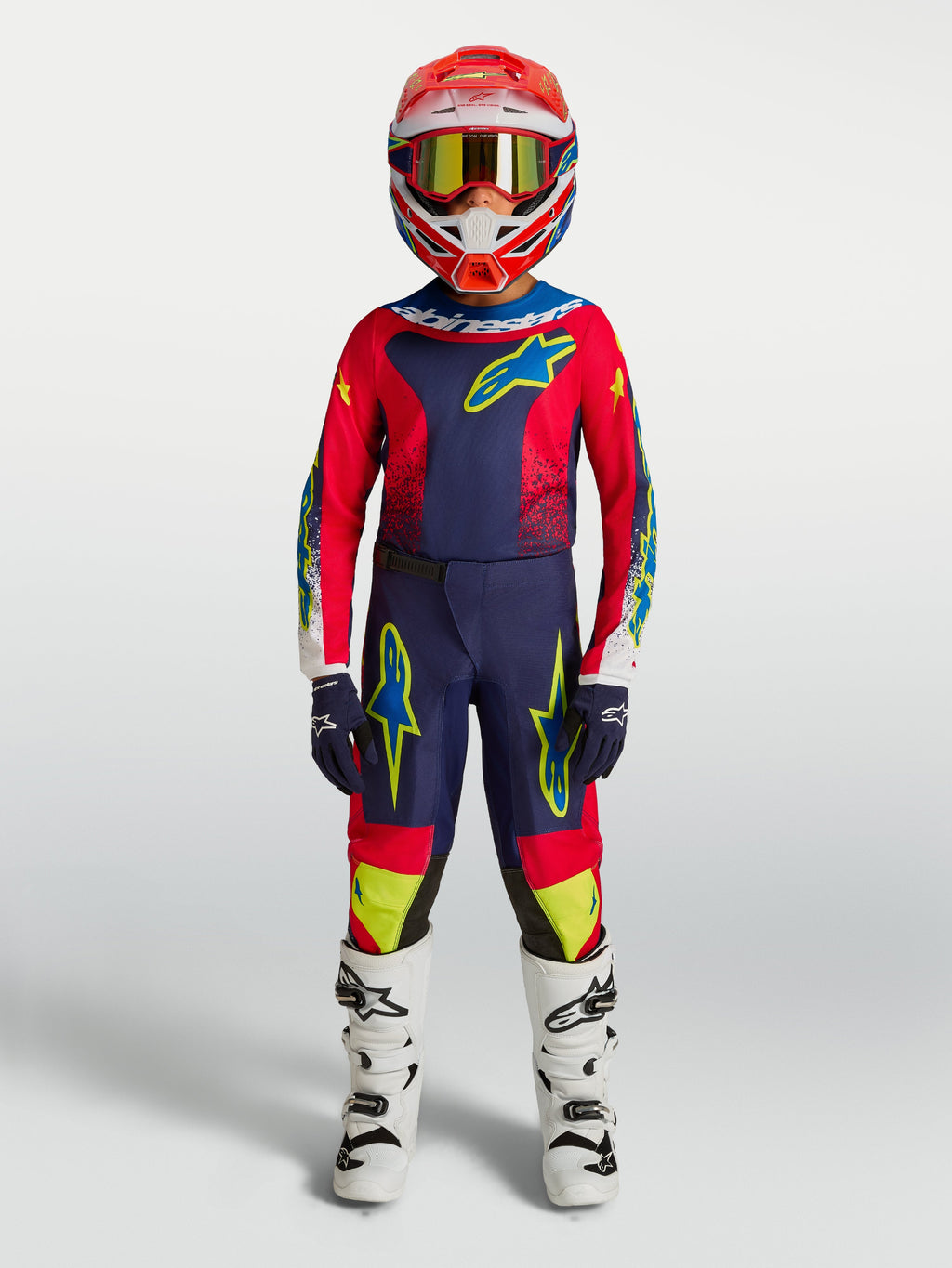 Pant Yth Fluid Drag