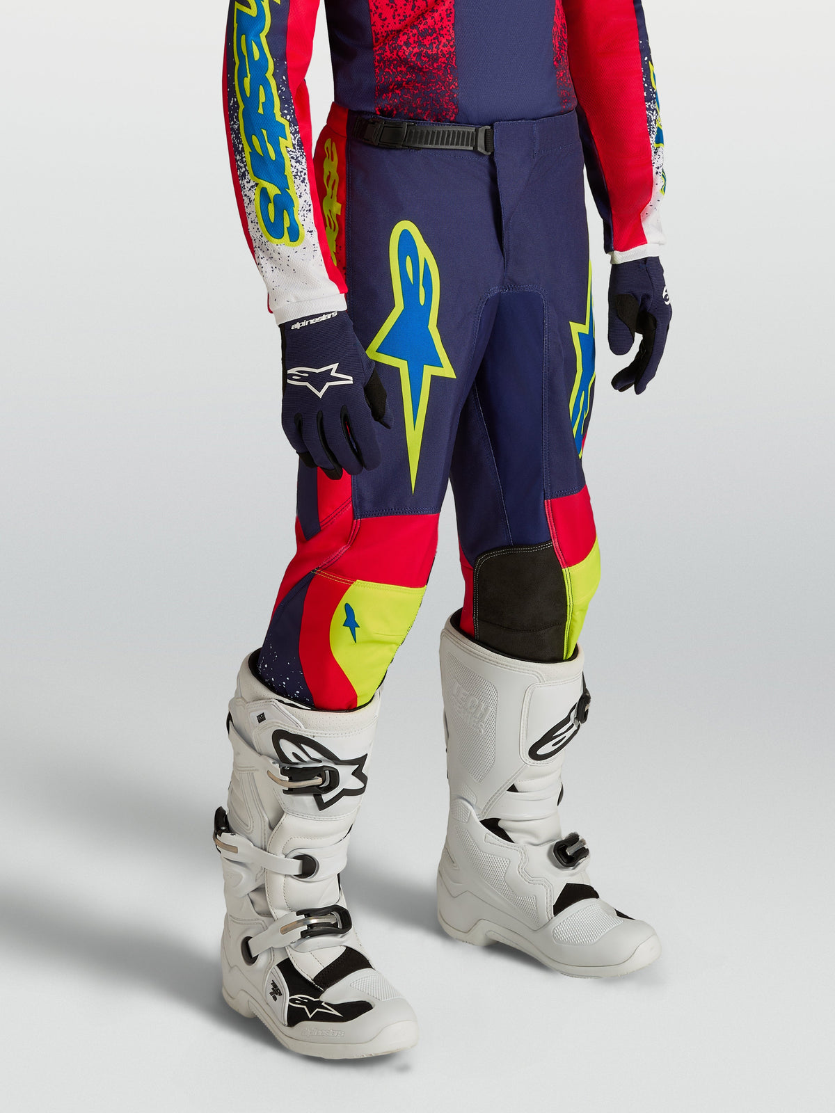 Pant Yth Fluid Drag