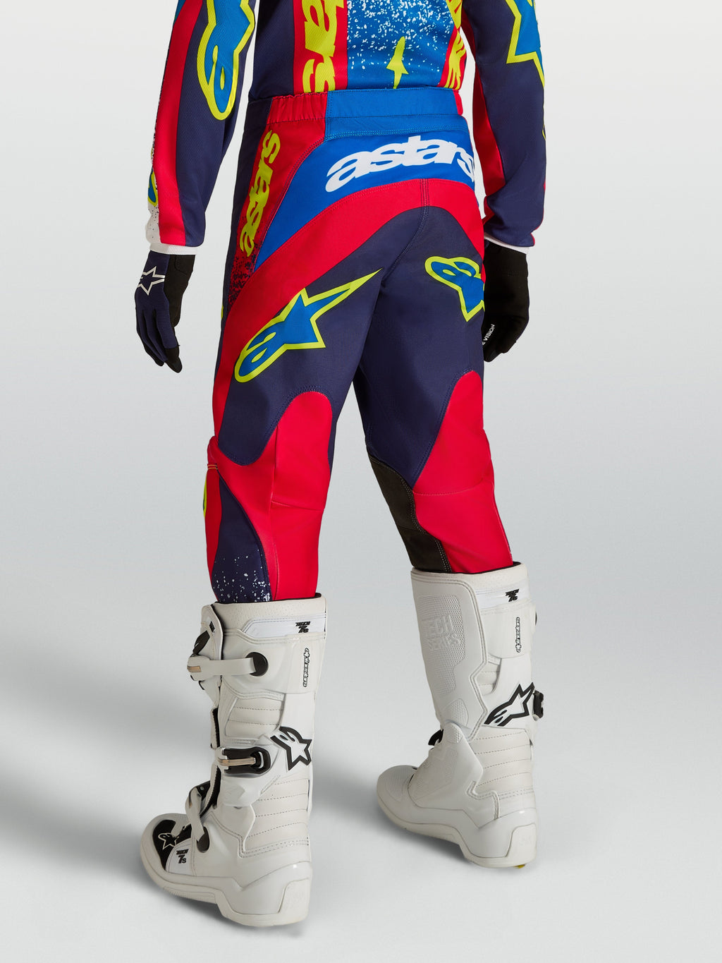 Pant Yth Fluid Drag