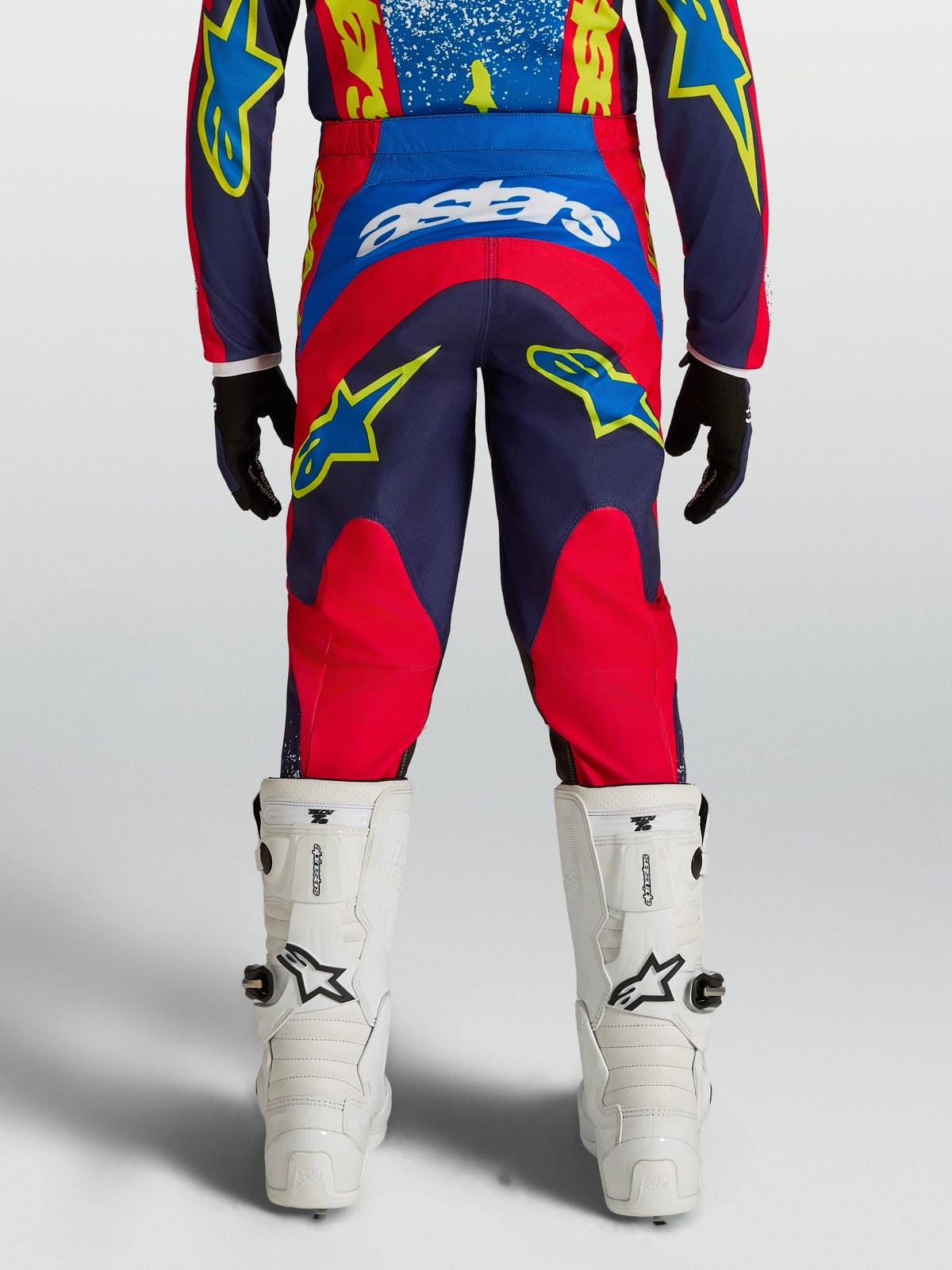 Pant Yth Fluid Drag