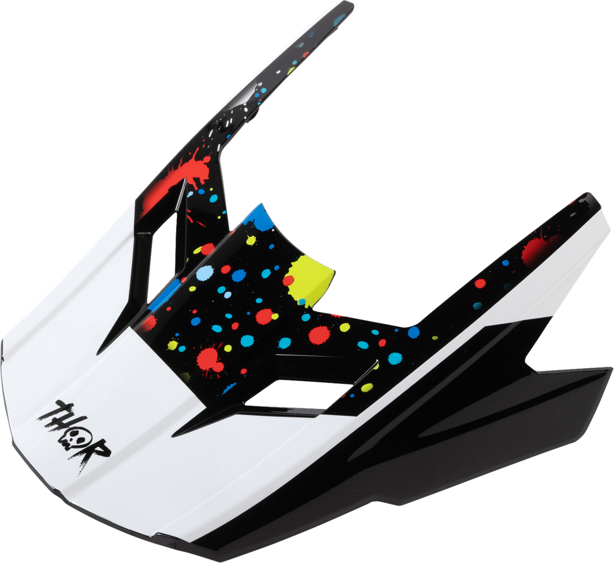 Youth Fleet Helmet Visor Kit