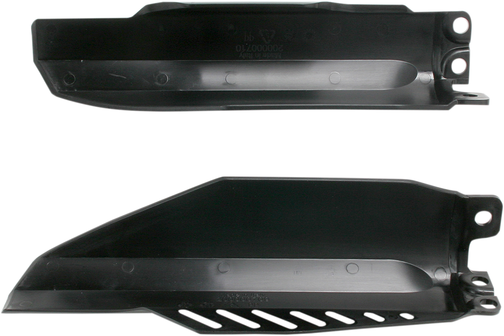 Replacement Fork Covers for Honda — Fork