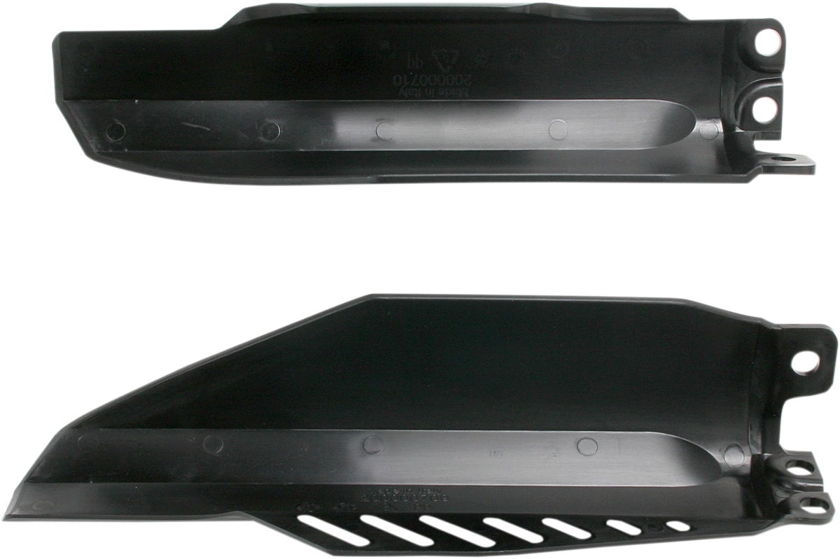 Replacement Fork Covers for Honda — Fork