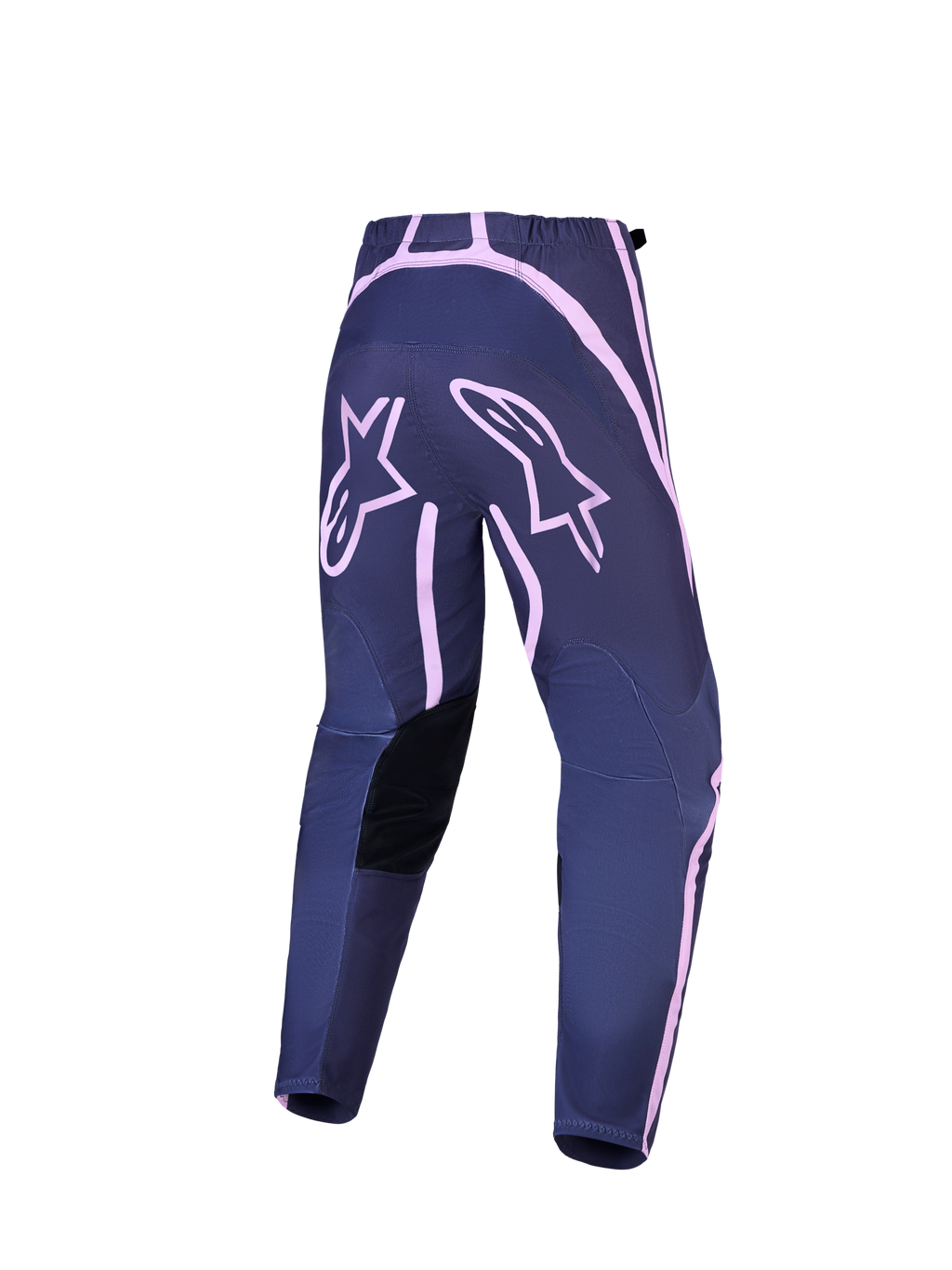 Pant 4W Fluid Apex V2