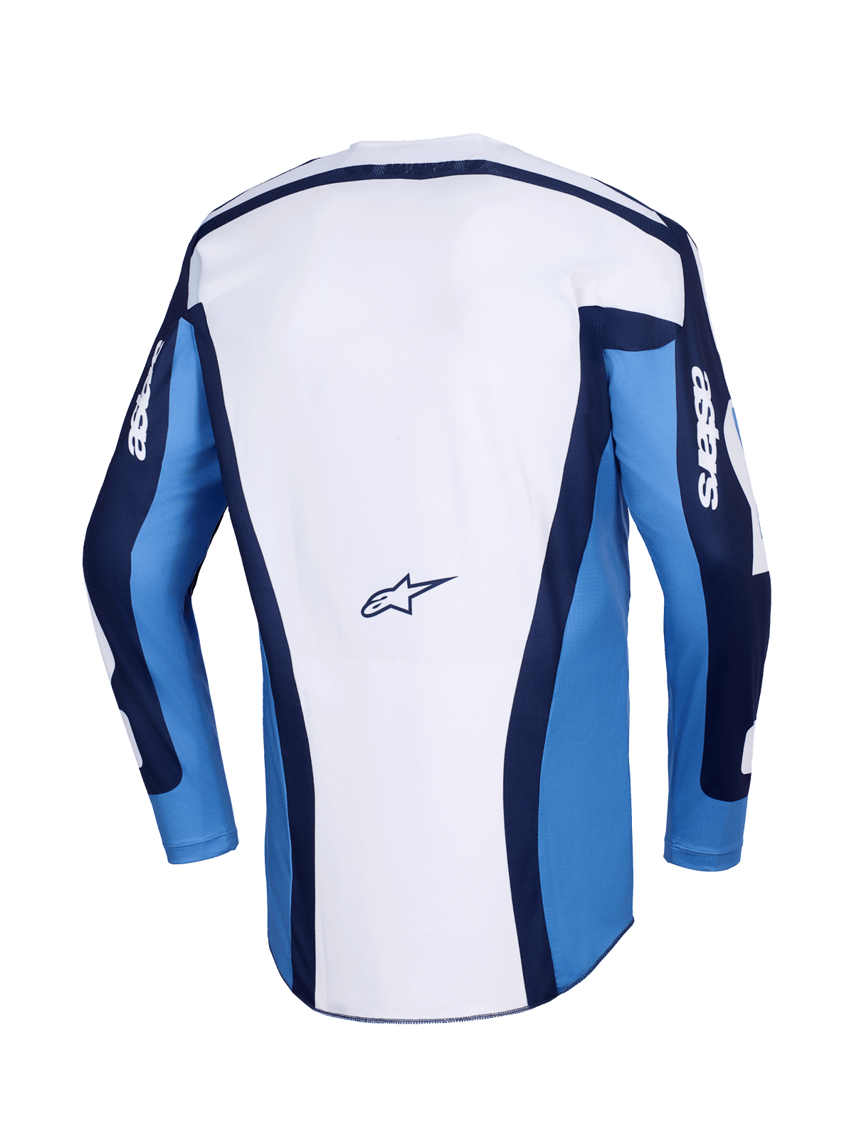 Jersey Racer Riway