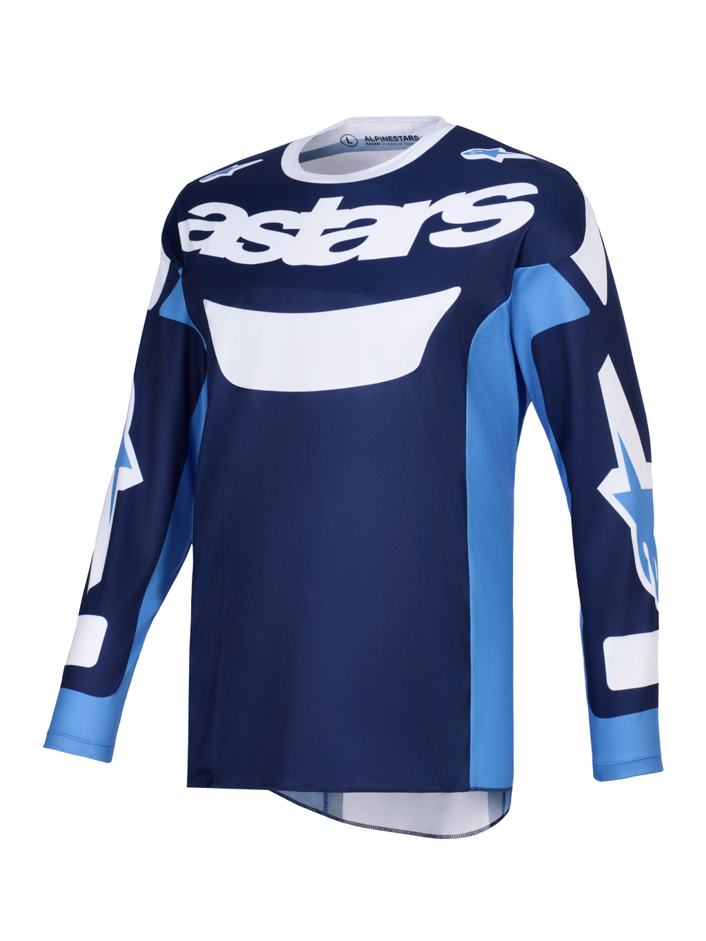 Jersey Racer Riway