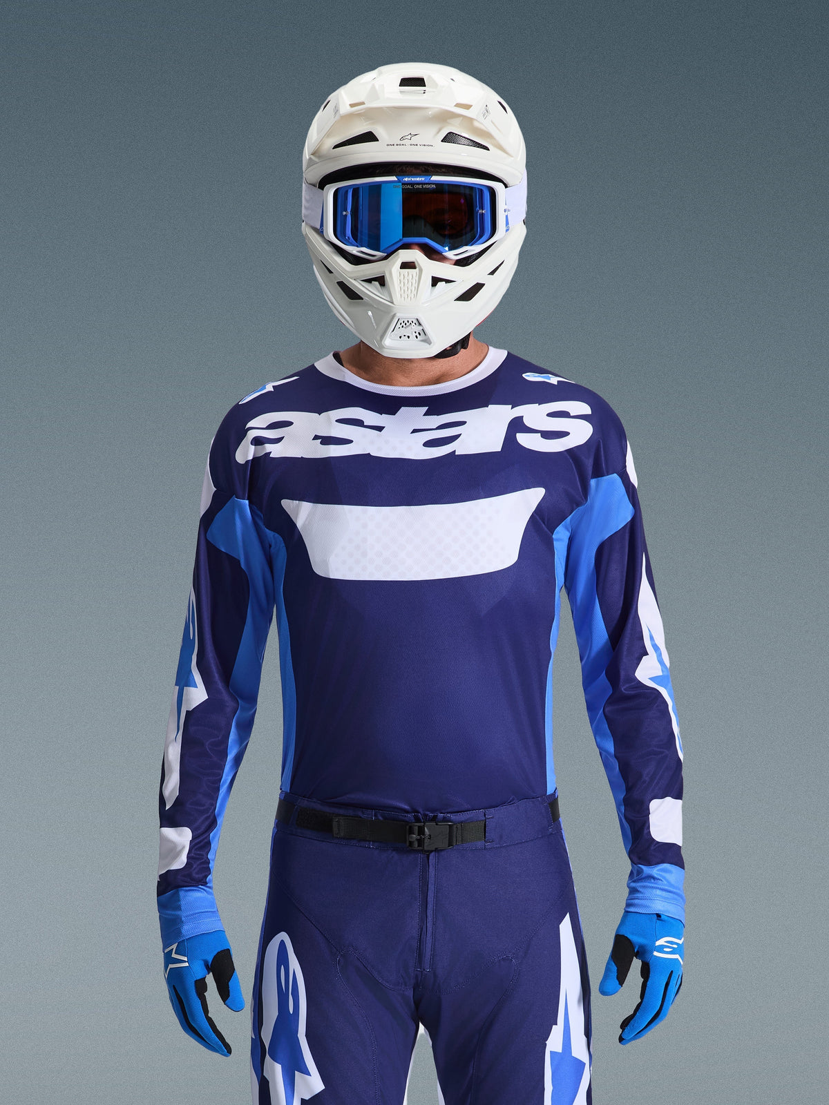 Jersey Racer Riway