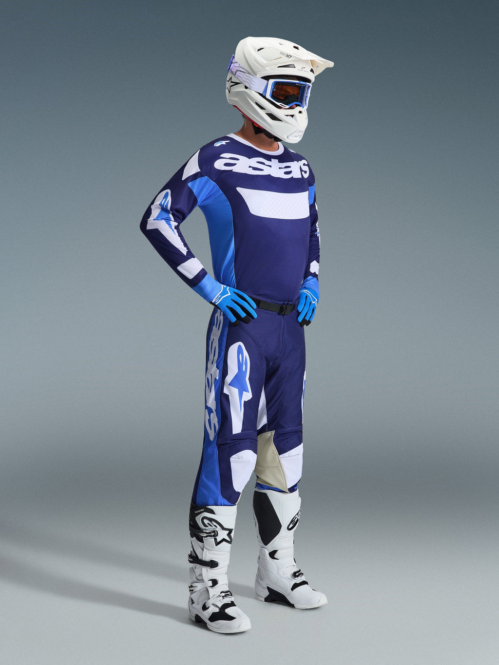 Jersey Racer Riway