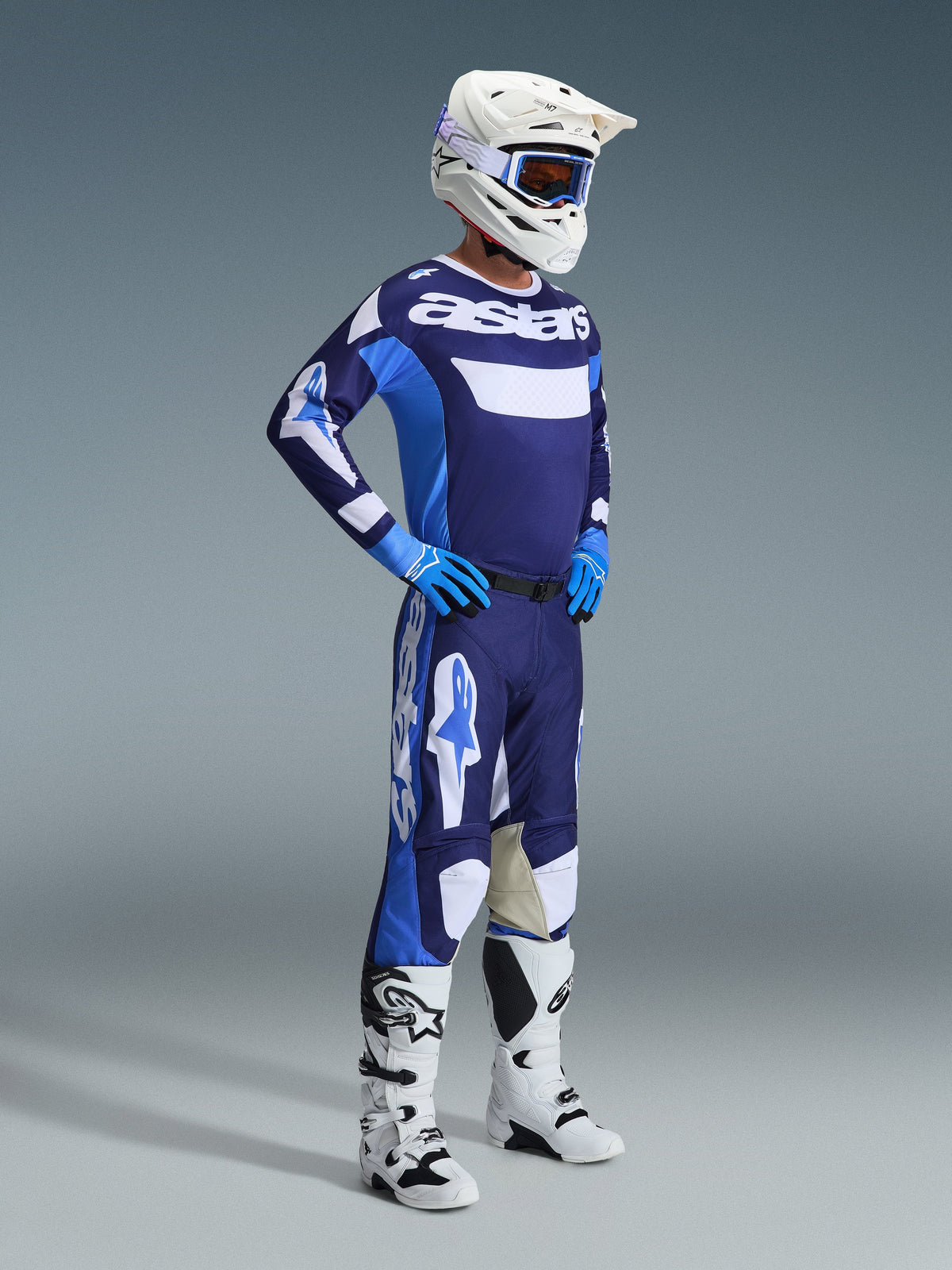 Jersey Racer Riway