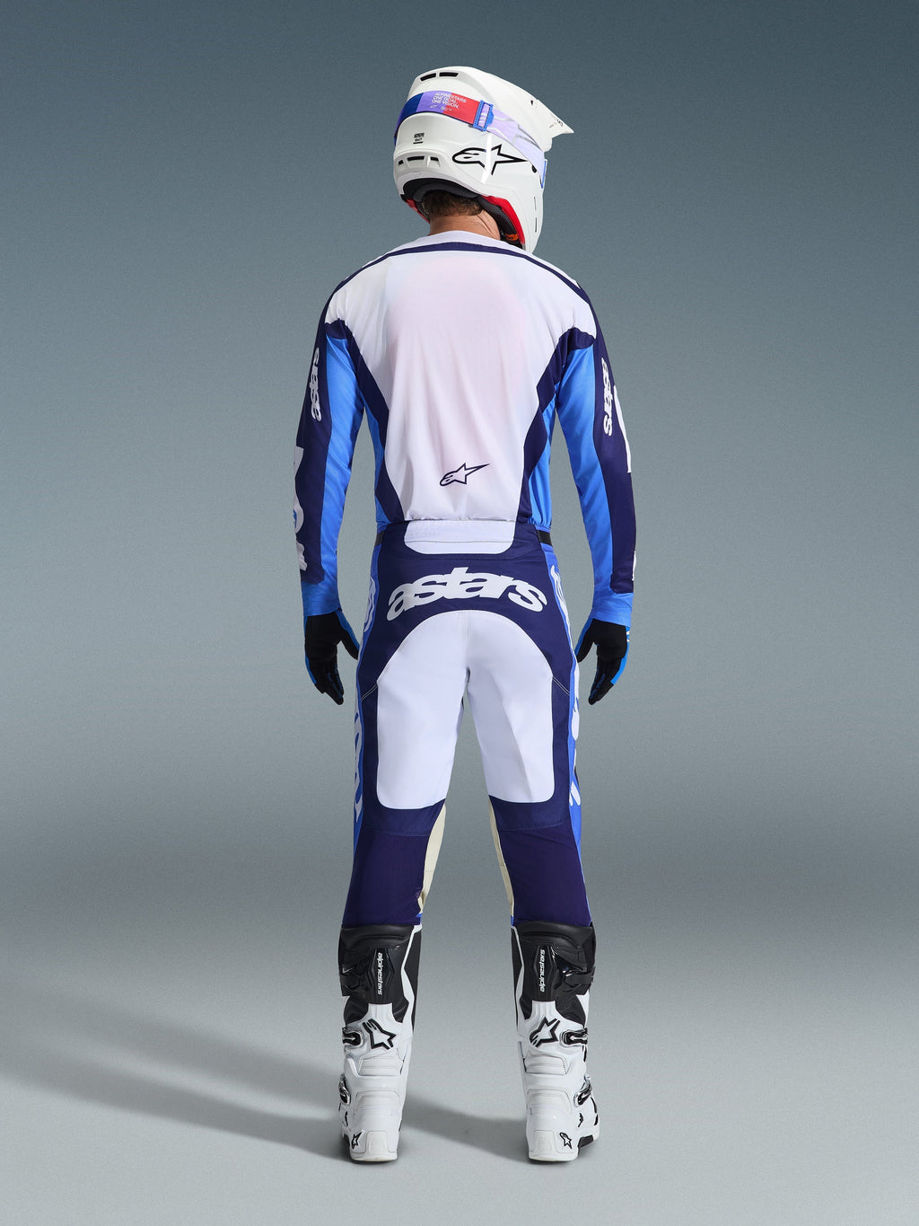 Jersey Racer Riway