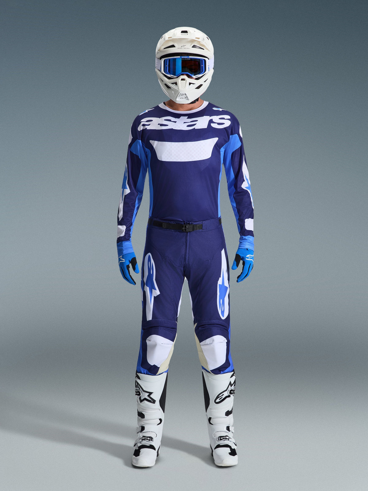 Jersey Racer Riway