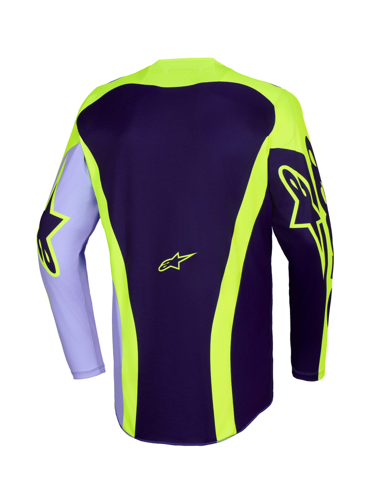 Jersey Racer Portl
