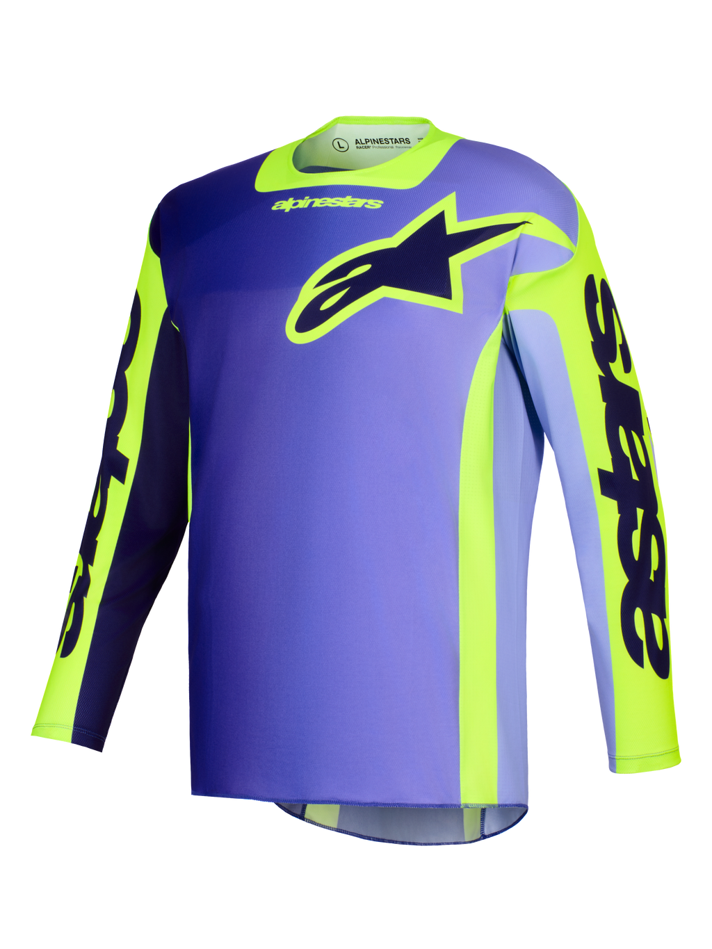 Jersey Racer Portl