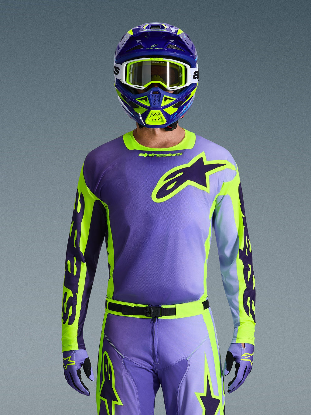 Jersey Racer Portl