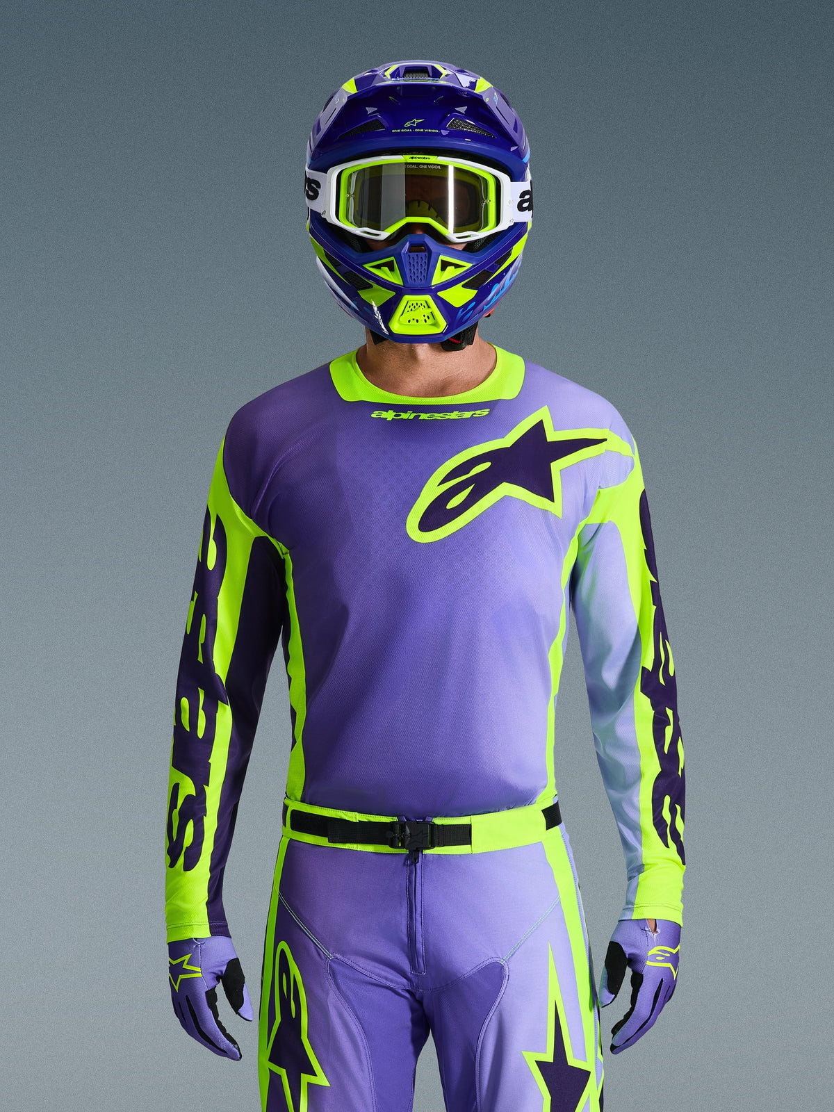 Jersey Racer Portl