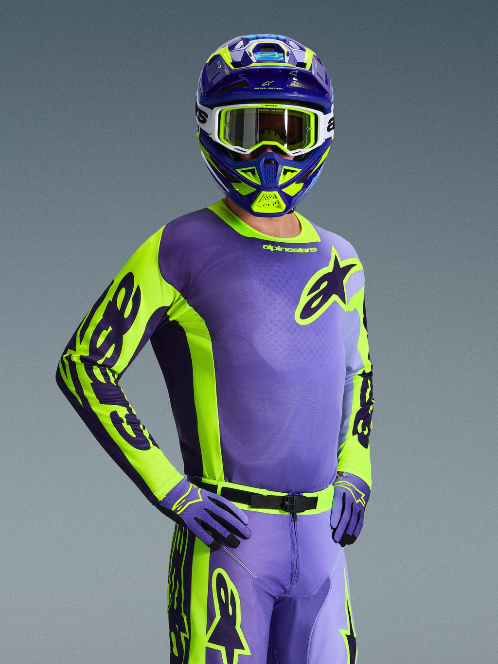 Jersey Racer Portl