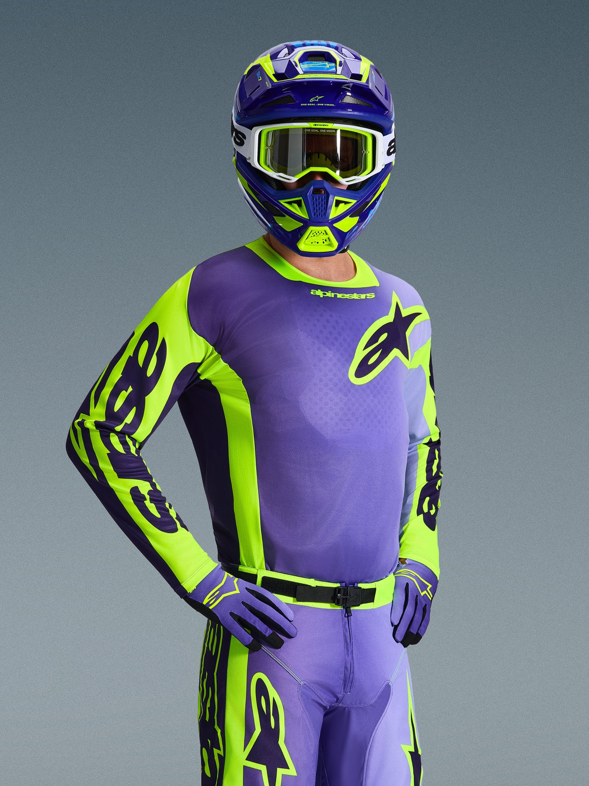 Jersey Racer Portl