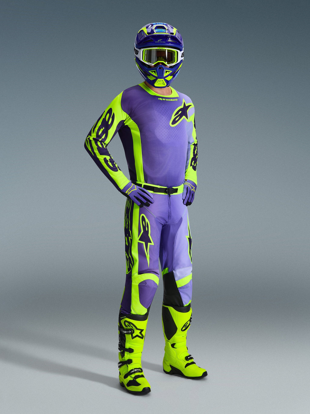 Jersey Racer Portl