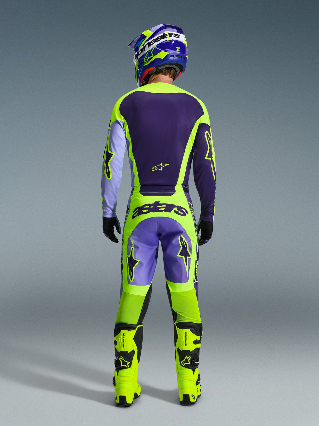Jersey Racer Portl