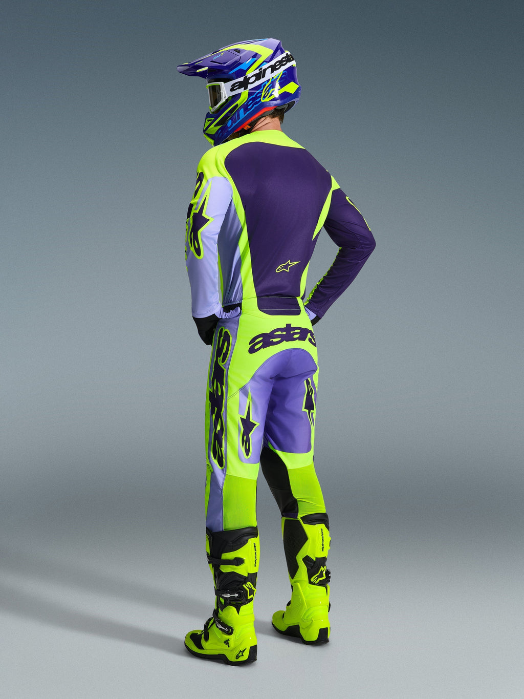 Jersey Racer Portl