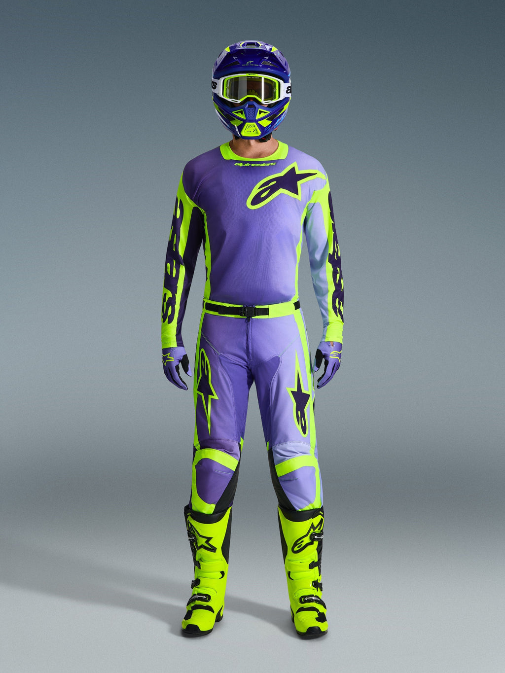 Jersey Racer Portl