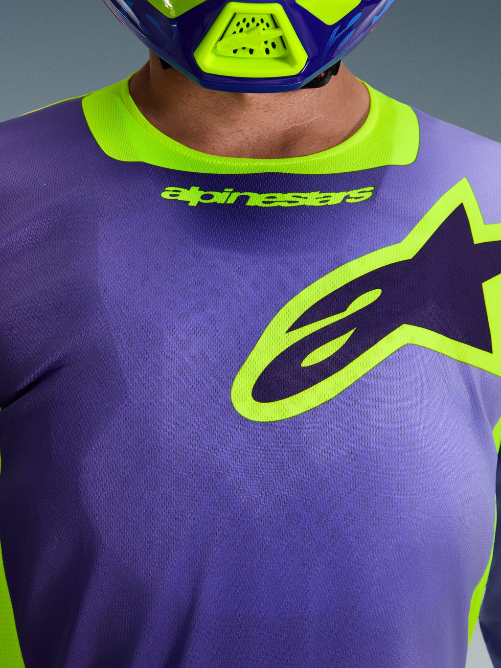 Jersey Racer Portl