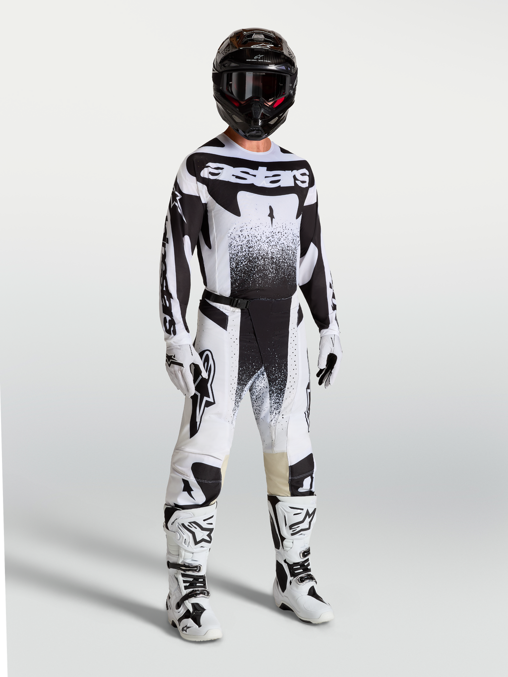 Jersey Techstar Swan